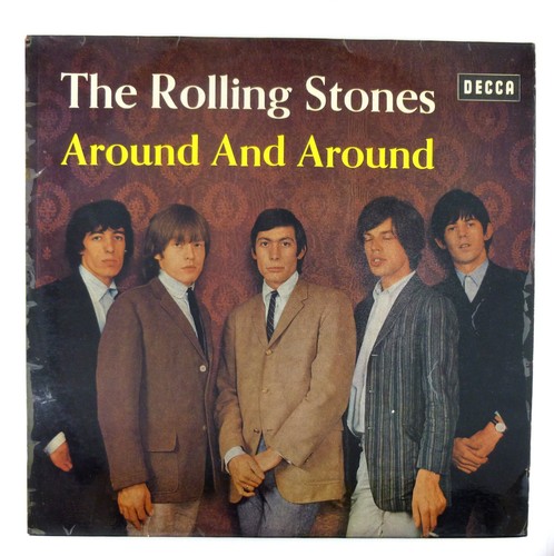 Vinyl the rolling - vinyl,