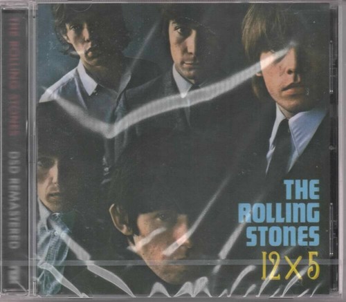 The rolling stones - the,