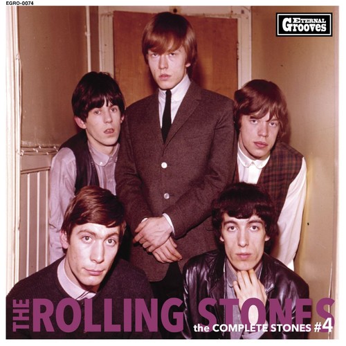 The rolling stones - the,
