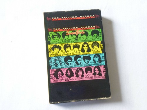 The rolling stones - the,