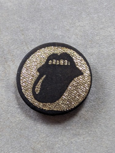 Vintage 80er rolling - 80er, stones