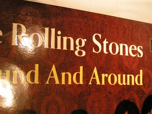 The rolling stones - the,
