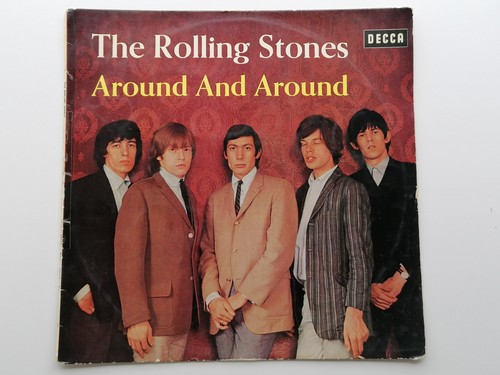 The rolling stones orig - the,