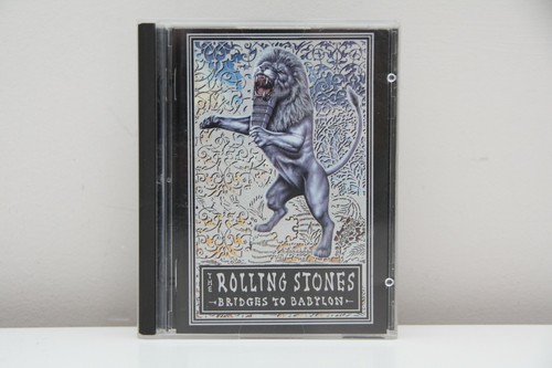 Rolling stones bridges to - stones,