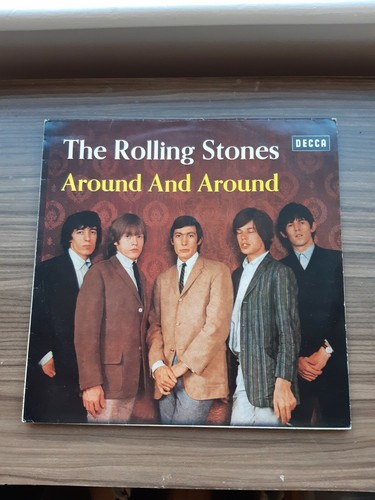 The rolling stones - the, lp