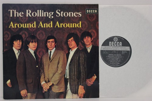 The rolling stones - the,