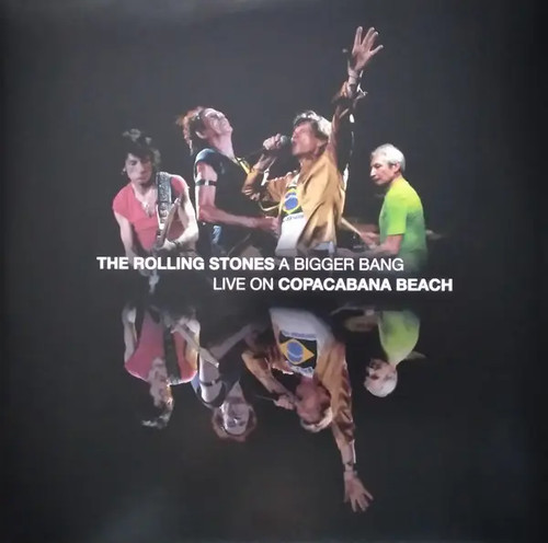 Box the rolling stones a - lp-box,