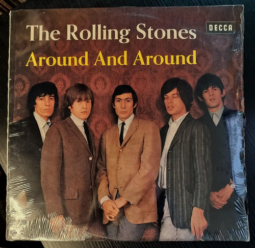 1970 the rolling - ♫, stones