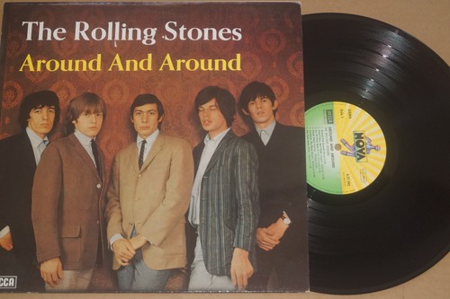 The rolling stones - the,