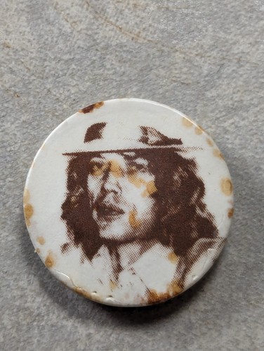 Vintage 80er mick jagger - mick,